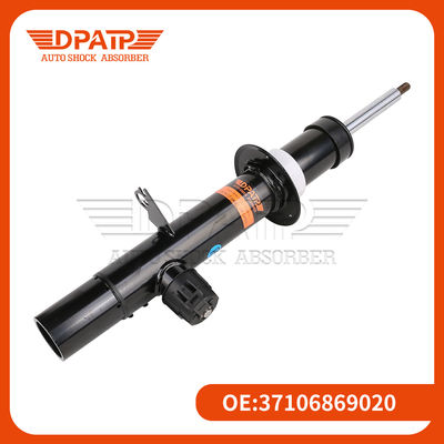 Προσωρινός απορροφητής για BMW X5 G05 37106869020 37106869019