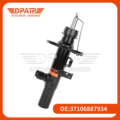 BMW X3 M X4 G01 G02 G08 Προσωρινός επαγωγικός απορροφητής 37106887934 37106887933