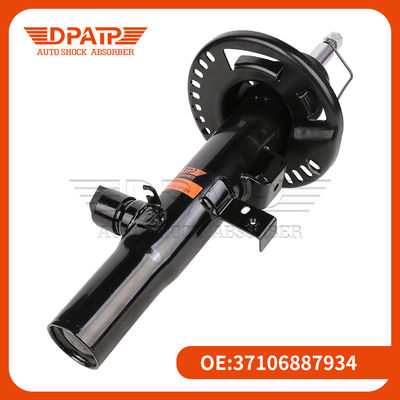 BMW X3 M X4 G01 G02 G08 Προσωρινός επαγωγικός απορροφητής 37106887934 37106887933