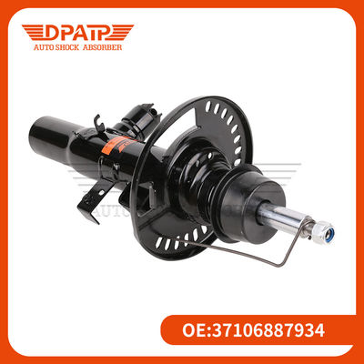 BMW X3 M X4 G01 G02 G08 Προσωρινός επαγωγικός απορροφητής 37106887934 37106887933