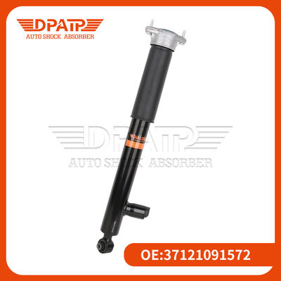 37121091572 Πίσω απορροφητής για BMW E38 Ηλεκτρικός απορροφητής