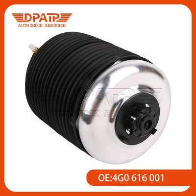 4G0-616-001 Τσάντα εναέριας ανάρτησης πίσω αριστερή πλευρά ρυθμιζόμενη για Audi A6 C7 A7