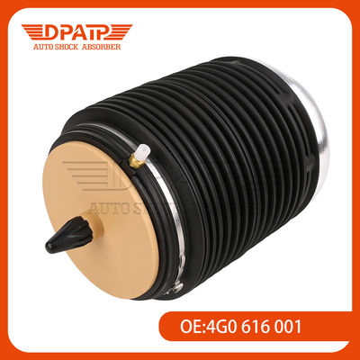 4G0-616-001 Τσάντα εναέριας ανάρτησης πίσω αριστερή πλευρά ρυθμιζόμενη για Audi A6 C7 A7