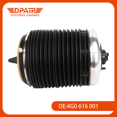 4G0-616-001 Τσάντα εναέριας ανάρτησης πίσω αριστερή πλευρά ρυθμιζόμενη για Audi A6 C7 A7
