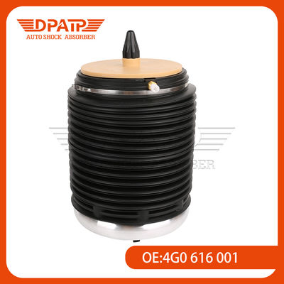 4G0-616-001 Τσάντα εναέριας ανάρτησης πίσω αριστερή πλευρά ρυθμιζόμενη για Audi A6 C7 A7