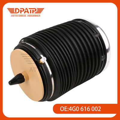 Πίσω δεξιά πλευρική ανάρτηση αέρα αέρα 4G0-616-002 Για Audi A6C7 A7