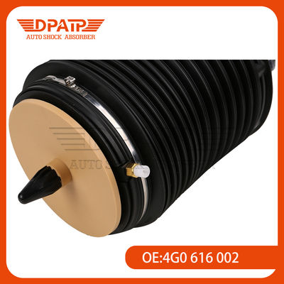 Πίσω δεξιά πλευρική ανάρτηση αέρα αέρα 4G0-616-002 Για Audi A6C7 A7