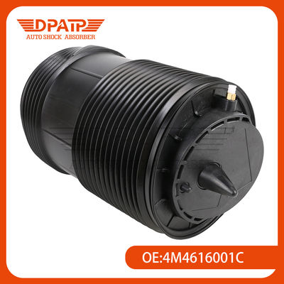 4M4616001C Πίσω αριστερή εναέρια ανάρτηση ελατήρια εξοικονόμηση ενέργειας για Touareg Q716
