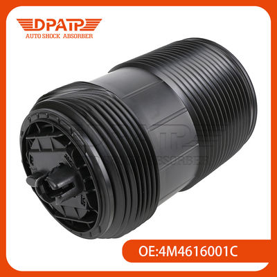 4M4616001C Πίσω αριστερή εναέρια ανάρτηση ελατήρια εξοικονόμηση ενέργειας για Touareg Q716