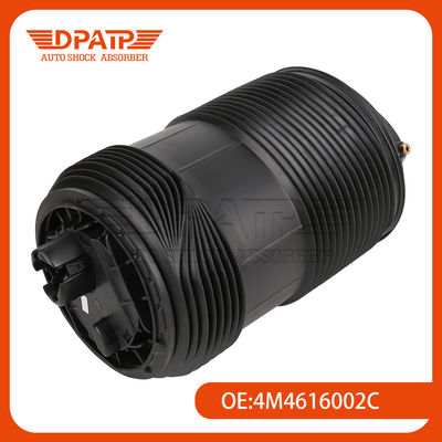 Πίσω δεξιά εναέρια ανάρτηση άνοιγμα 4M4616002C Αντίσταση στη θερμότητα για Touareg Q716