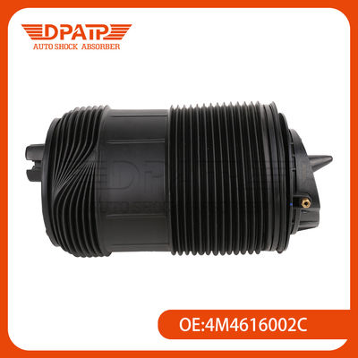 Πίσω δεξιά εναέρια ανάρτηση άνοιγμα 4M4616002C Αντίσταση στη θερμότητα για Touareg Q716