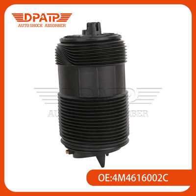 Πίσω δεξιά εναέρια ανάρτηση άνοιγμα 4M4616002C Αντίσταση στη θερμότητα για Touareg Q716