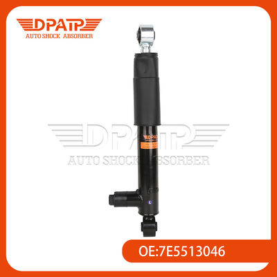 7E5513046 Απορροφητής κρουσμάτων VDC στην πίσω δεξιά για πολυκατασκευή Volkswagen T5 T6