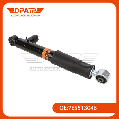 7E5513046 Απορροφητής κρουσμάτων VDC στην πίσω δεξιά για πολυκατασκευή Volkswagen T5 T6