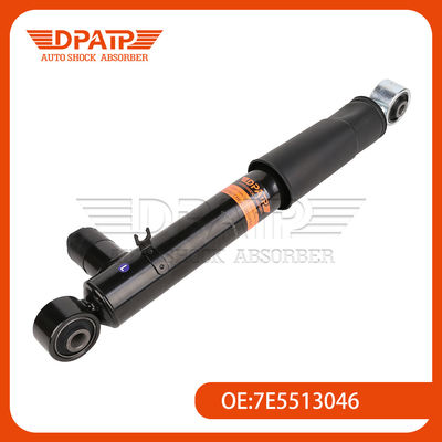 7E5513046 Απορροφητής κρουσμάτων VDC στην πίσω δεξιά για πολυκατασκευή Volkswagen T5 T6