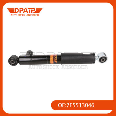 7E5513046 Απορροφητής κρουσμάτων VDC στην πίσω δεξιά για πολυκατασκευή Volkswagen T5 T6