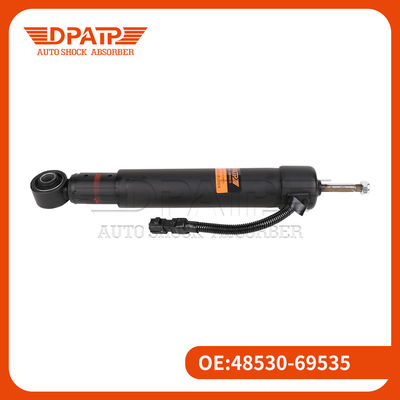 48530-69535 Πίσω Αριστερός και Δεξιός Απορροφητής Αέρα για την Toyota Prado J150
