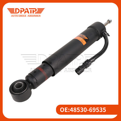 48530-69535 Πίσω Αριστερός και Δεξιός Απορροφητής Αέρα για την Toyota Prado J150