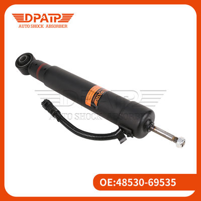 48530-69535 Πίσω Αριστερός και Δεξιός Απορροφητής Αέρα για την Toyota Prado J150