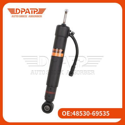48530-69535 Πίσω Αριστερός και Δεξιός Απορροφητής Αέρα για την Toyota Prado J150