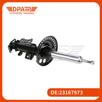 23167973 VDC Μπροχή αριστερή ανάρτηση Απορροφητής κρούσης για την Cadillac CTS