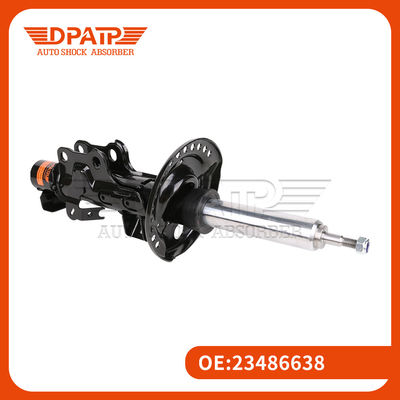 Κατασκευή απορροφητήρων σοκ για την Cadillac ATS 23486638 Μπροστά αριστερά και δεξιά