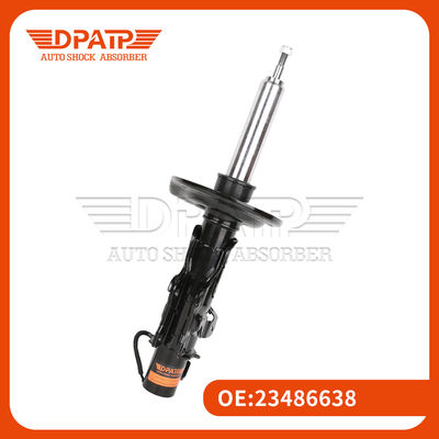 Κατασκευή απορροφητήρων σοκ για την Cadillac ATS 23486638 Μπροστά αριστερά και δεξιά