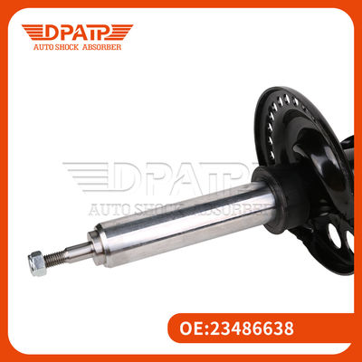 Κατασκευή απορροφητήρων σοκ για την Cadillac ATS 23486638 Μπροστά αριστερά και δεξιά