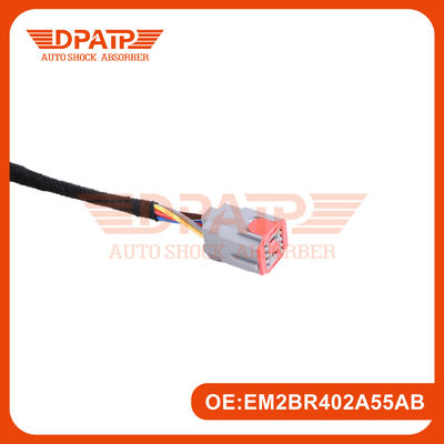 Δυναμικές στήριξης ανύψωσης πίσω θύρα EM2BR402A55AB Για Ford S-MAX 2015
