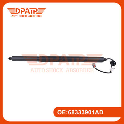 Ηλεκτρική πίσω πύλη Strut Jeep Grand Cherokee 68333901AD πίσω αριστερή δύναμη φορτηγό ανελκυστήρα