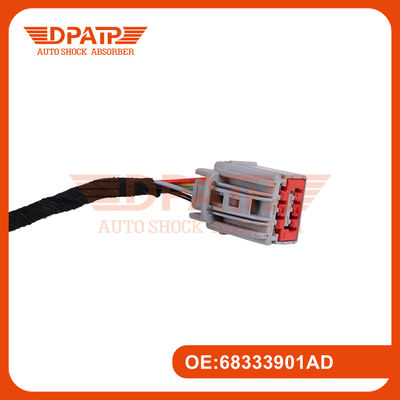 Ηλεκτρική πίσω πύλη Strut Jeep Grand Cherokee 68333901AD πίσω αριστερή δύναμη φορτηγό ανελκυστήρα