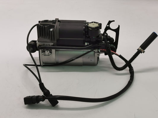 Πνευματικό συμπιεστή αναστολής OE πρότυπο 4L0698007 για Audi Q7