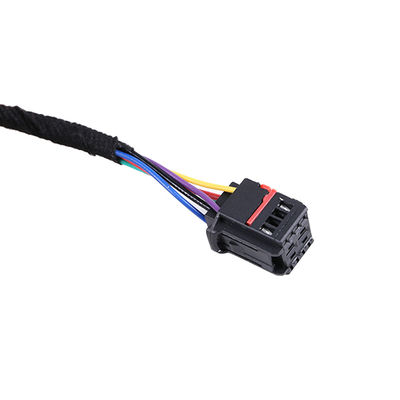 Στήριξη ανελκυστήρα Volkswagen Sharan Power Tailgate OEM 7N0827851E