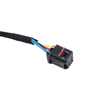 Υποστήριξη ανύψωσης πίσω θύρα 80F827851A για Audi Q5/Q5L Sportback 2018 -