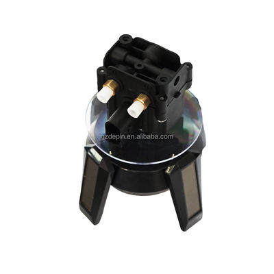 BMW E70 E71 3720 6859 715 Μέρη ανάρτησης αέρα με αριθμό αναφοράς 671000097