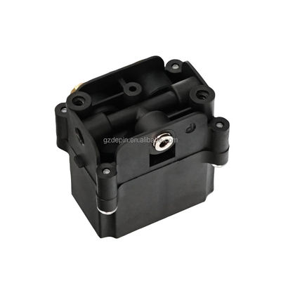BMW E70 E71 3720 6859 715 Μέρη ανάρτησης αέρα με αριθμό αναφοράς 671000097