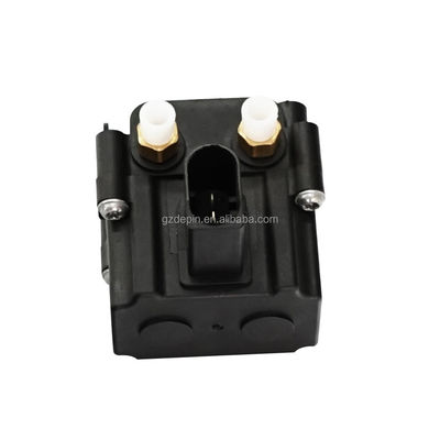 BMW E70 E71 3720 6859 715 Μέρη ανάρτησης αέρα με αριθμό αναφοράς 671000097