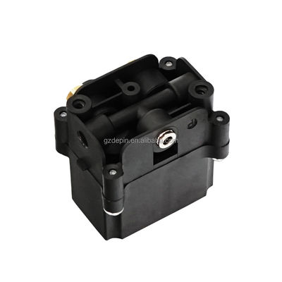 BMW E70 E71 3720 6859 715 Μέρη ανάρτησης αέρα με αριθμό αναφοράς 671000097