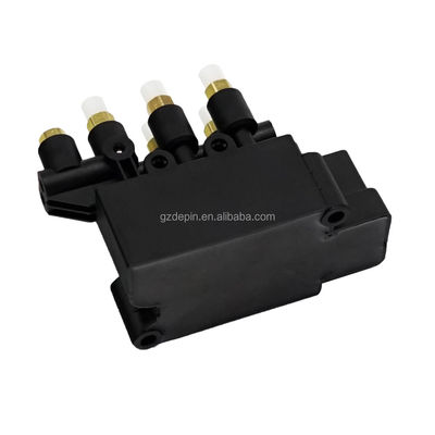 37206884682 Κύβλος βαλβίδας εναέριας ανάρτησης BMW G11 G12 Αεροπορικές βαλβίδες