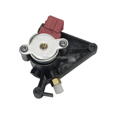 43-2404 Τμήματα ανεξάρτησης αέρα 3722 6787 617 01 BMW E53 Αεροστροφίδα Σολενοειδής βαλβίδα