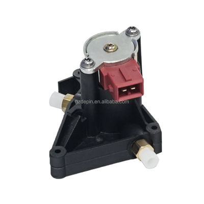 43-2404 Τμήματα ανεξάρτησης αέρα 3722 6787 617 01 BMW E53 Αεροστροφίδα Σολενοειδής βαλβίδα