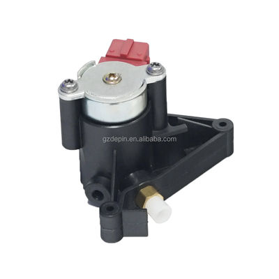 43-2404 Τμήματα ανεξάρτησης αέρα 3722 6787 617 01 BMW E53 Αεροστροφίδα Σολενοειδής βαλβίδα