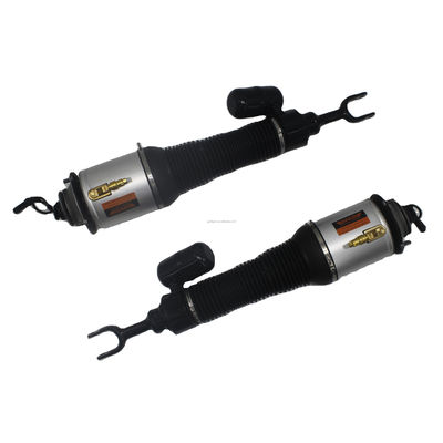 Απορροφητής κρουσμάτων για Volkswagen Phaeton Bentley 4W0616039 4W0616040 3D0616039 3D0616040