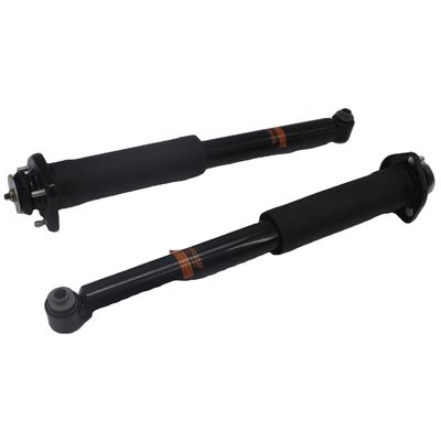 RPD500940 Απορροφητήρας συγκρούσεων για το Range Rover Executive L322 Αντικατάσταση/Επισκευή