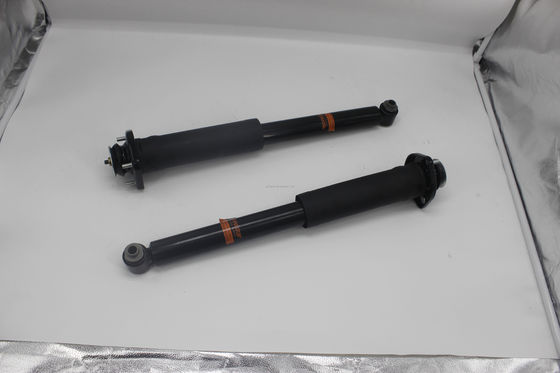 RPD500940 Απορροφητήρας συγκρούσεων για το Range Rover Executive L322 Αντικατάσταση/Επισκευή