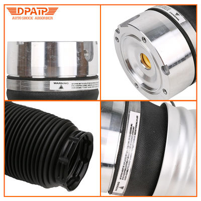 7L6616403B Υδροεφοδιασμένη ελατήρια τσάντα για Audi Q7 VW Touareg CAYENNE 9PA εμπρός αριστερά