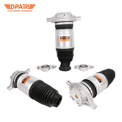 95835850408 Πίσω άξονας αριστερός αεραγωγός για Porsche Cayenne Volkswagen 95835850308 95835850300