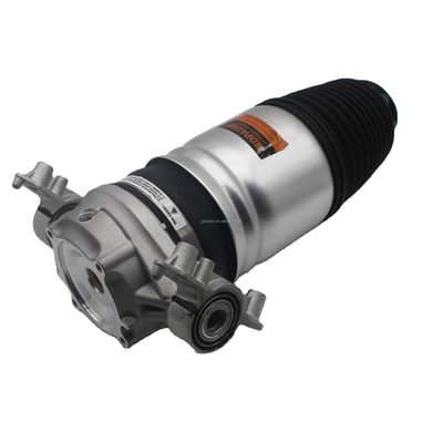95835850408 Πίσω άξονας αριστερός αεραγωγός για Porsche Cayenne Volkswagen 95835850308 95835850300
