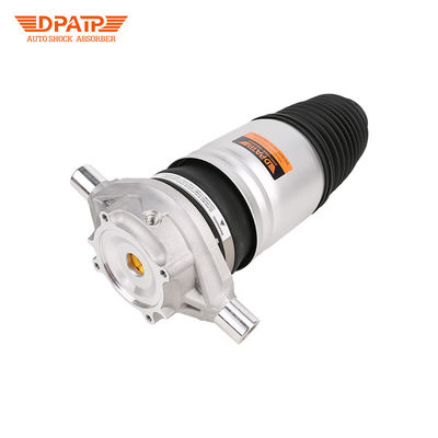 95835850408 Πίσω άξονας αριστερός αεραγωγός για Porsche Cayenne Volkswagen 95835850308 95835850300