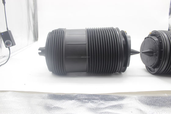 4M4616001C 4M4616002C Υπερίπτωση απορροφητή αέρα για Audi Q7 Volkswagen Touareg 4M